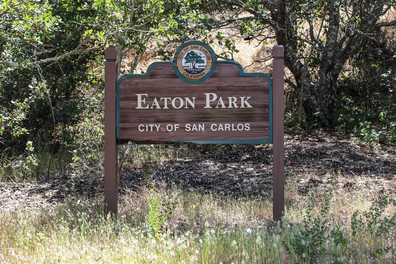 Eaton Park San Carlos