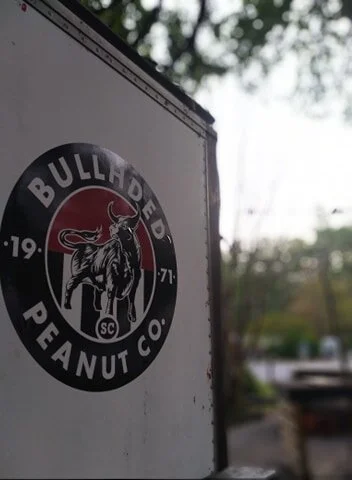 Peanuts&Co. Bullring FLASHPOINT crazypig 遺し