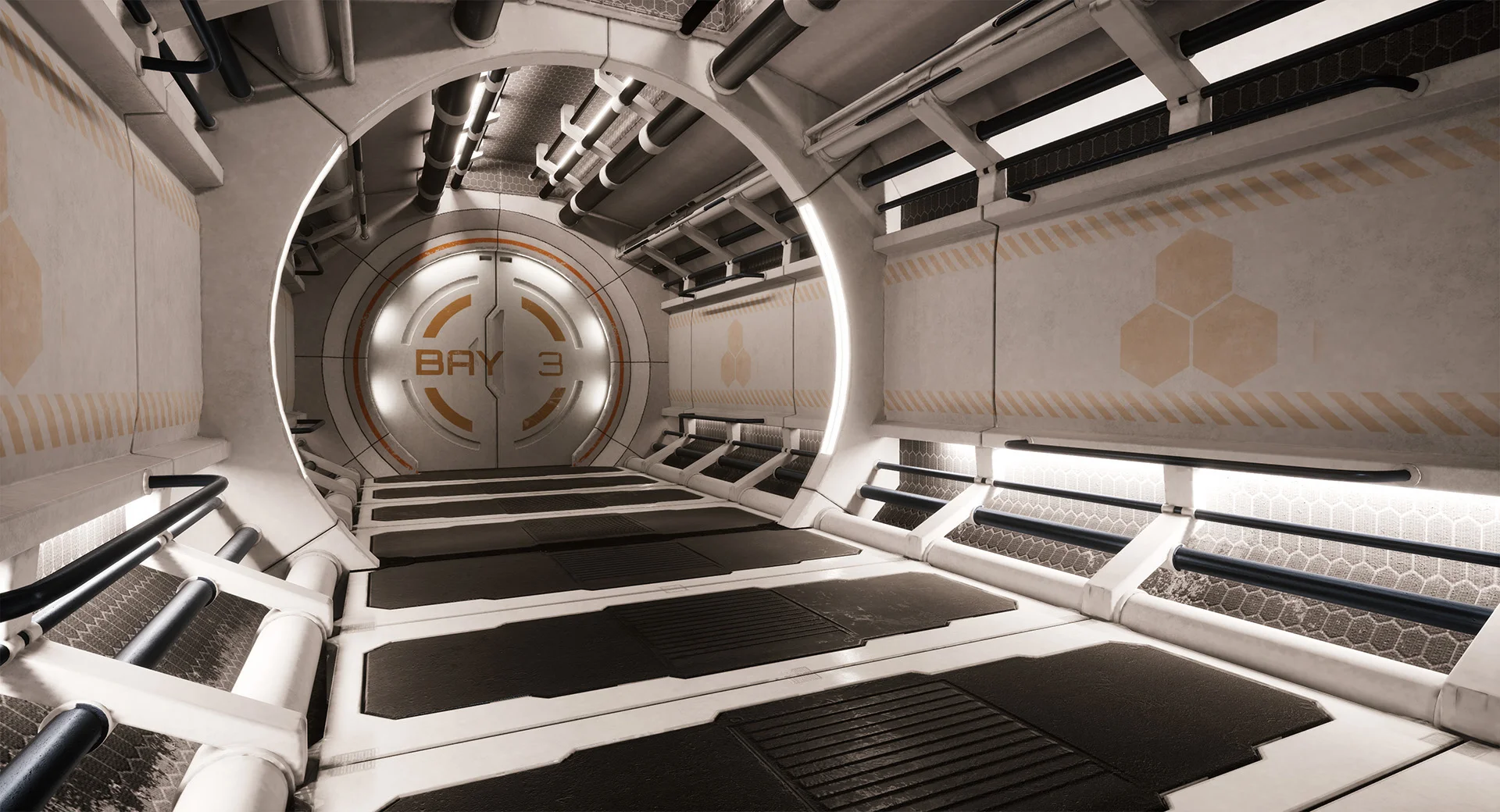 Environment Art