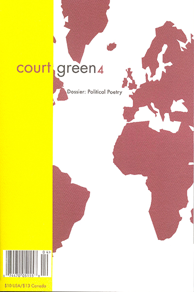 Court Green 4