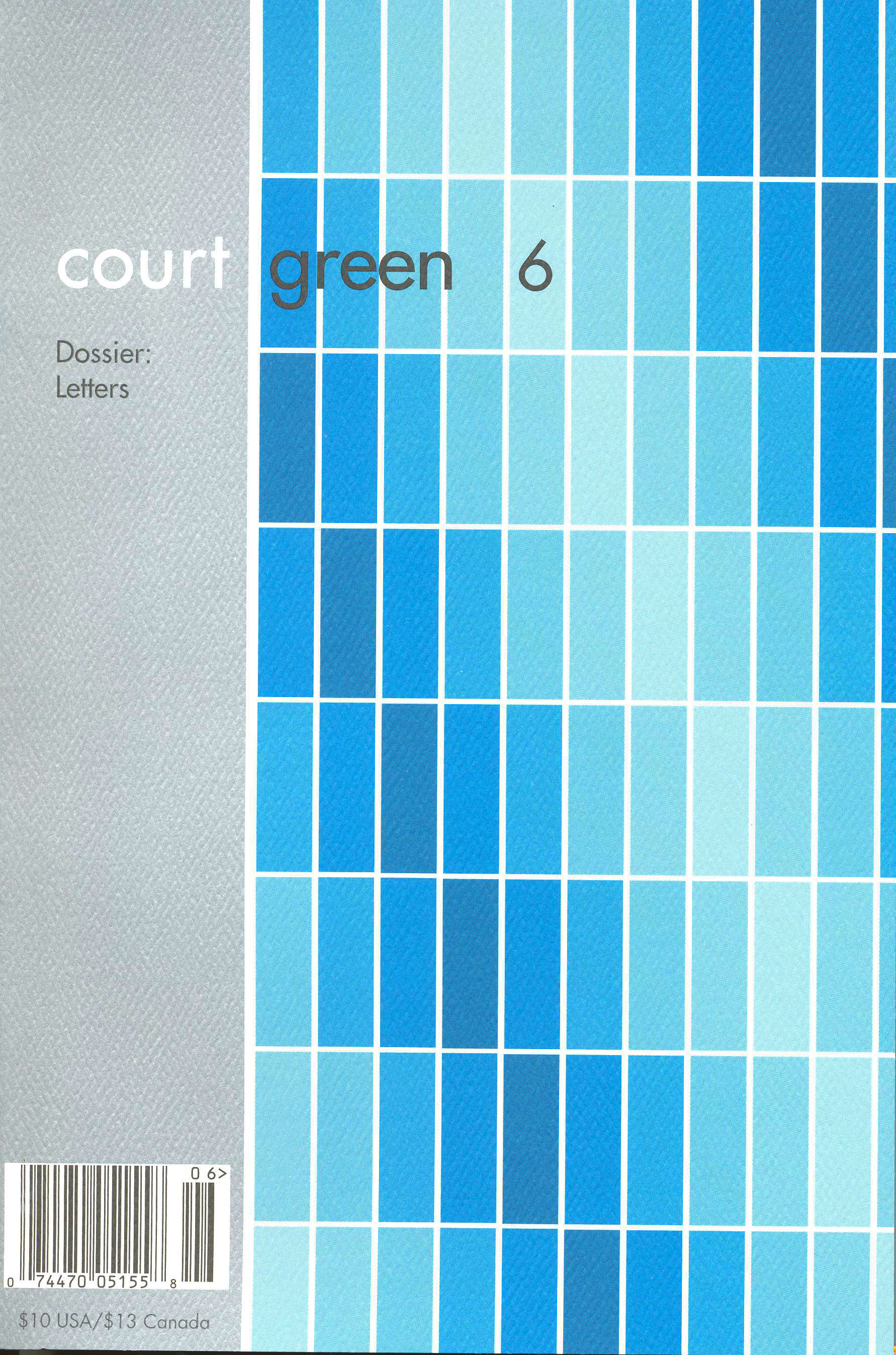 Court Green 6