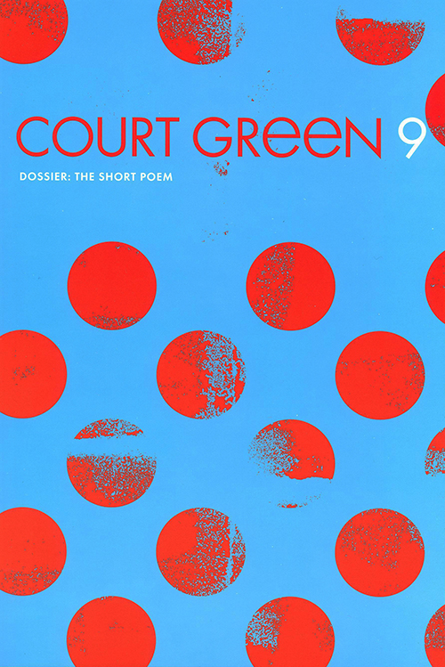 Court Green 9