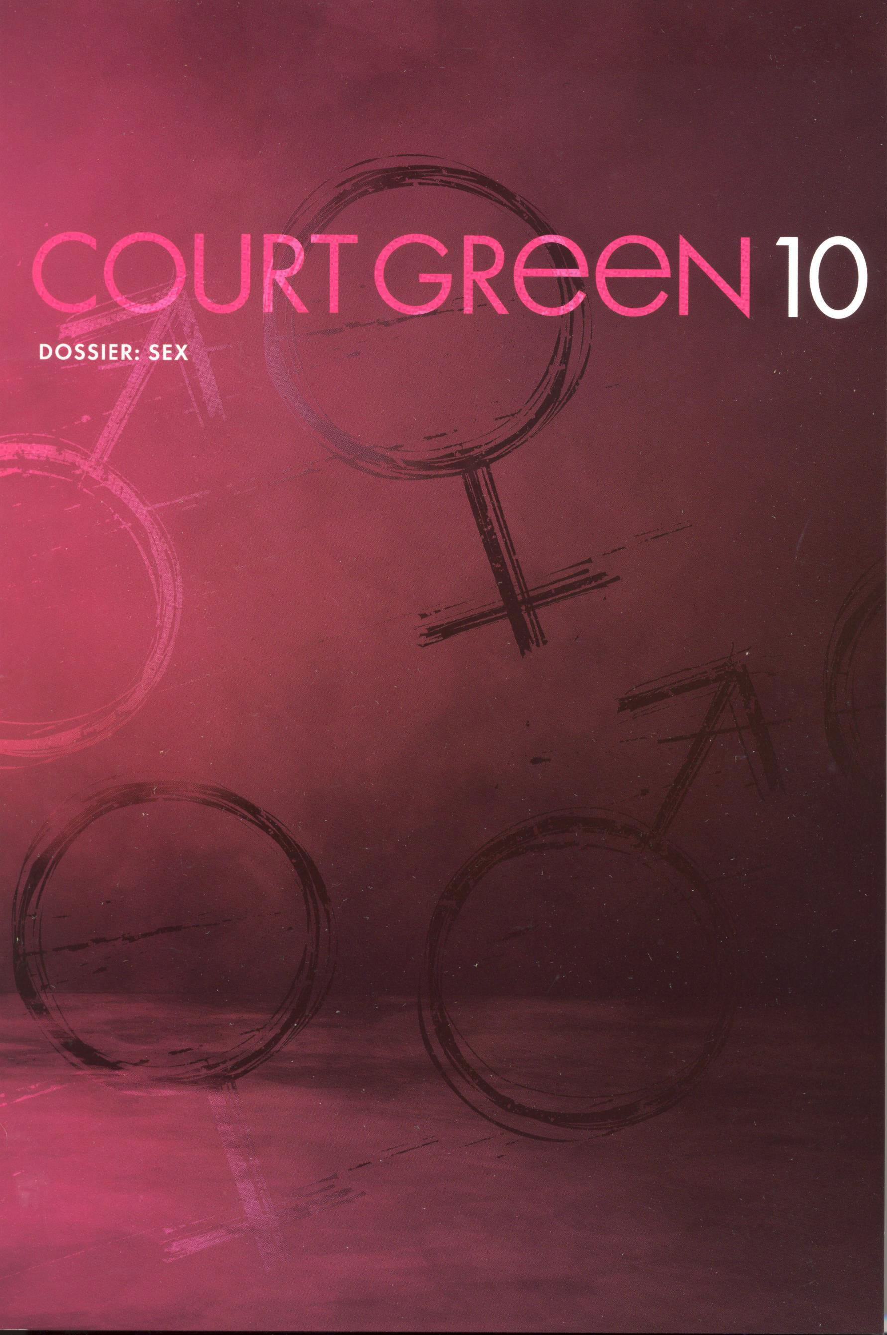 Court Green 10