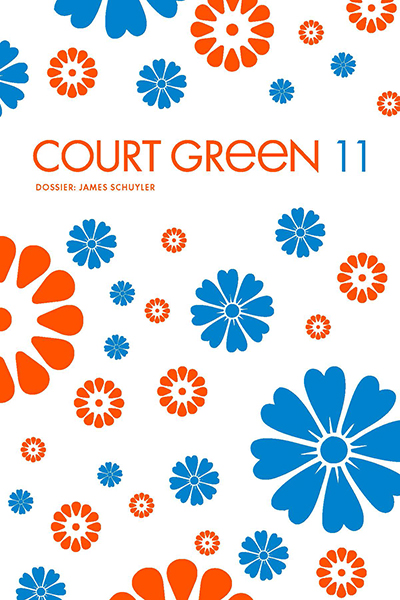Court Green 11