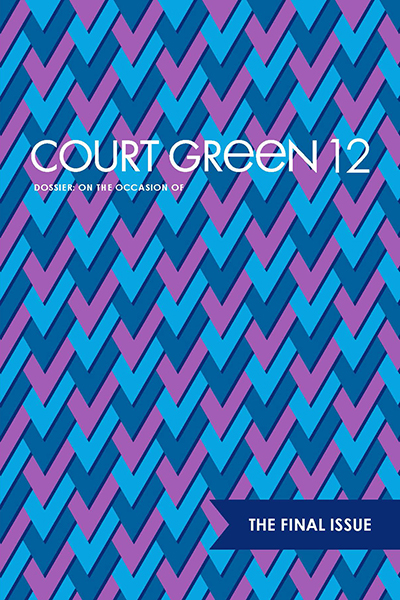 Court Green 12