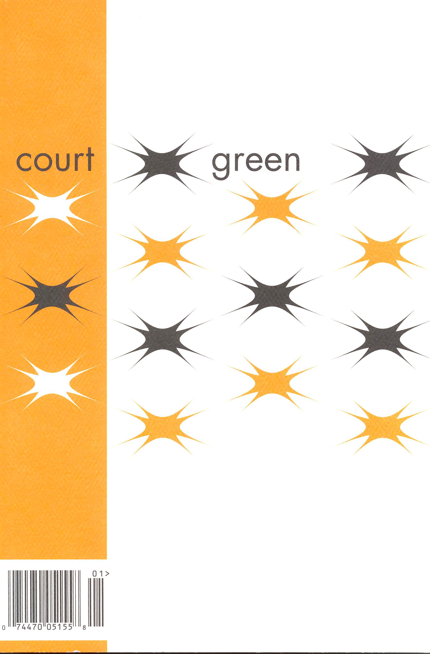 Court Green 1