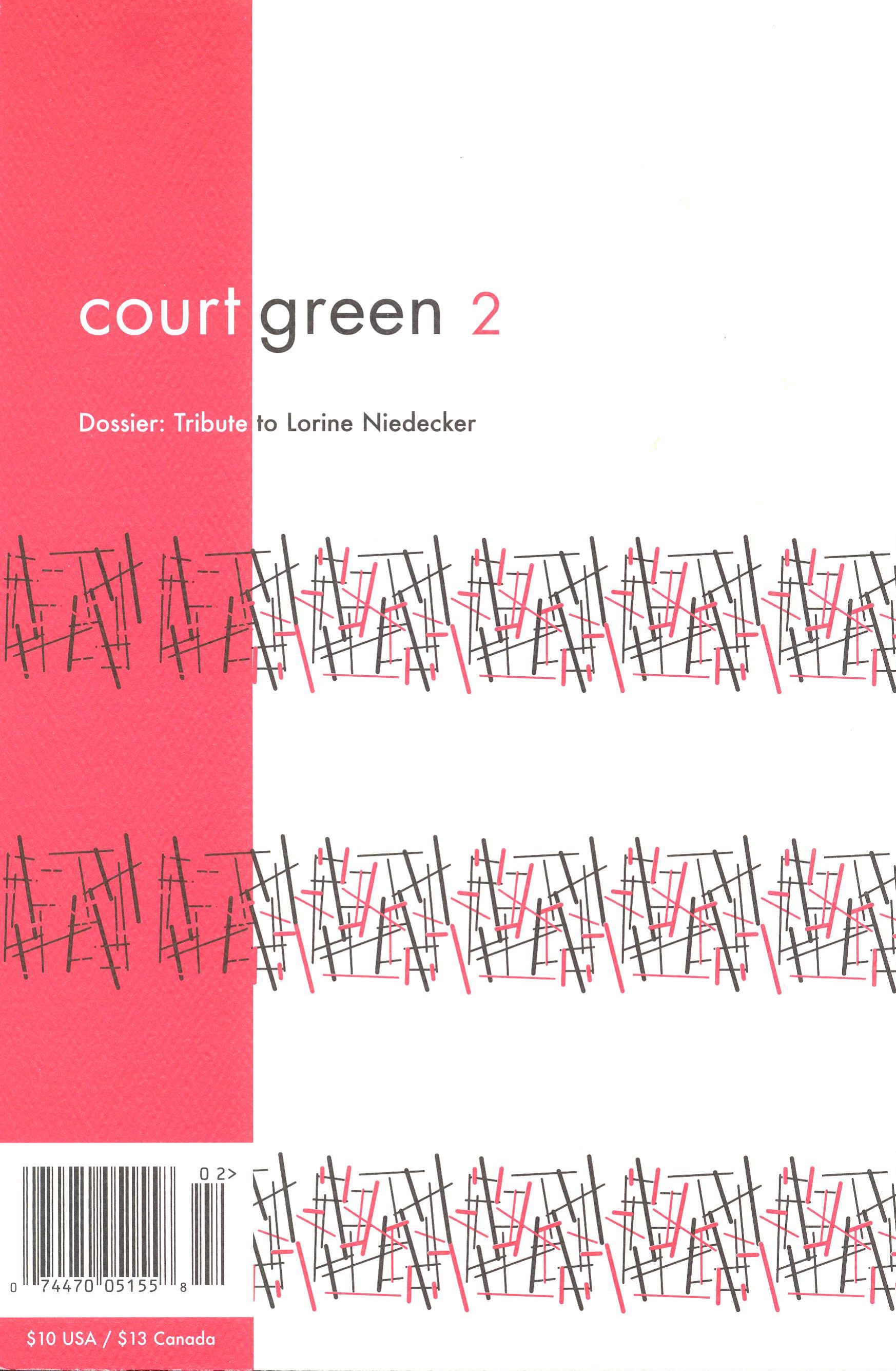 Court Green 2