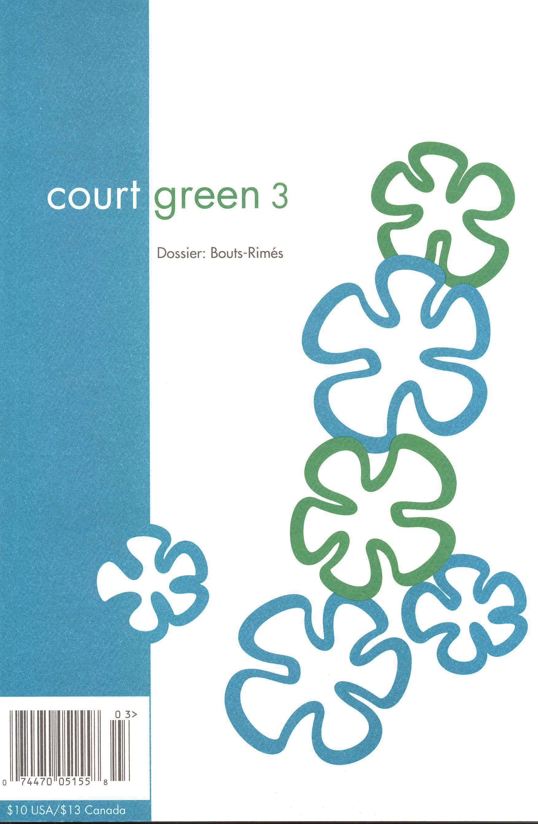 Court Green 3