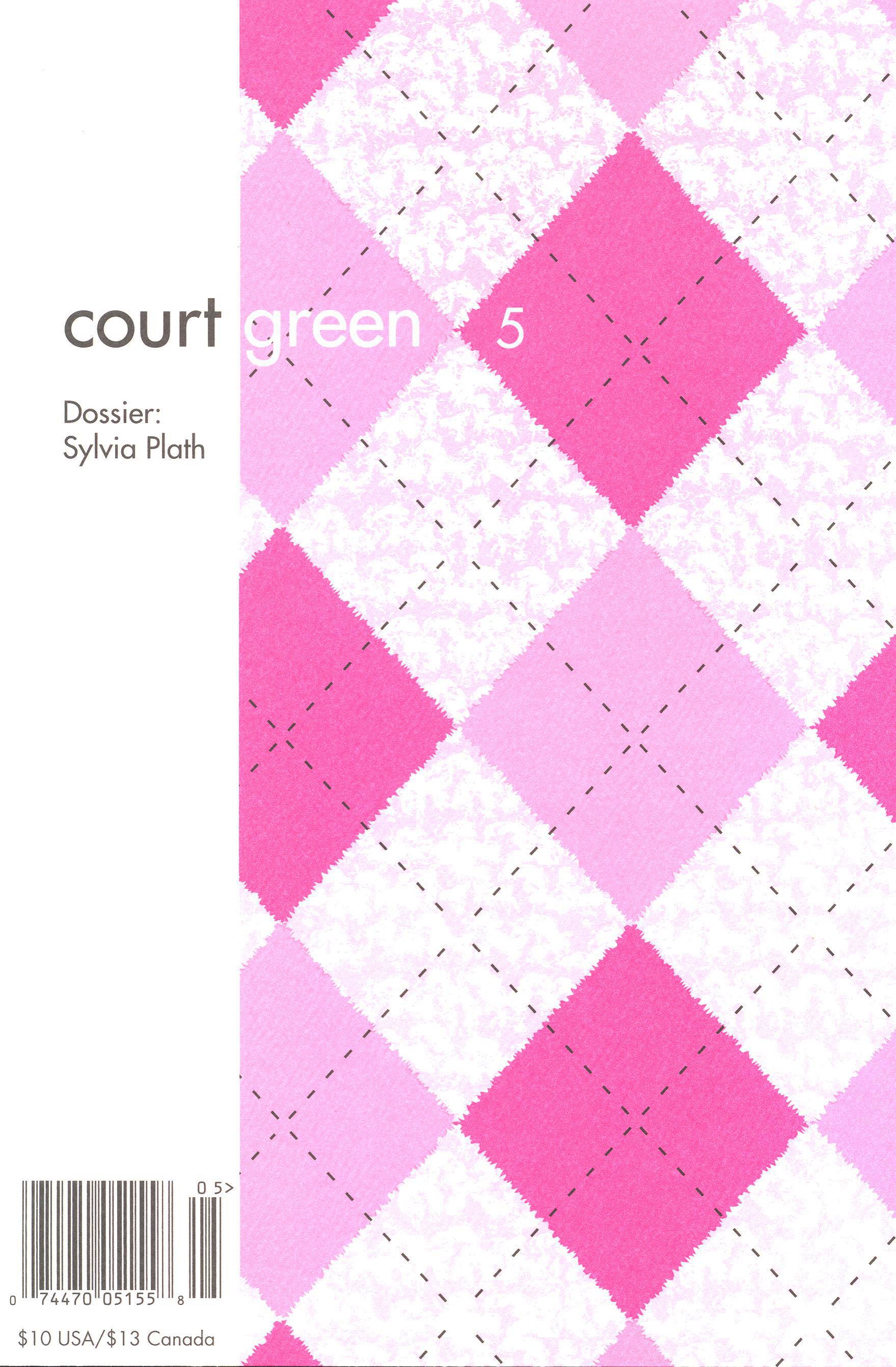 Court Green 5