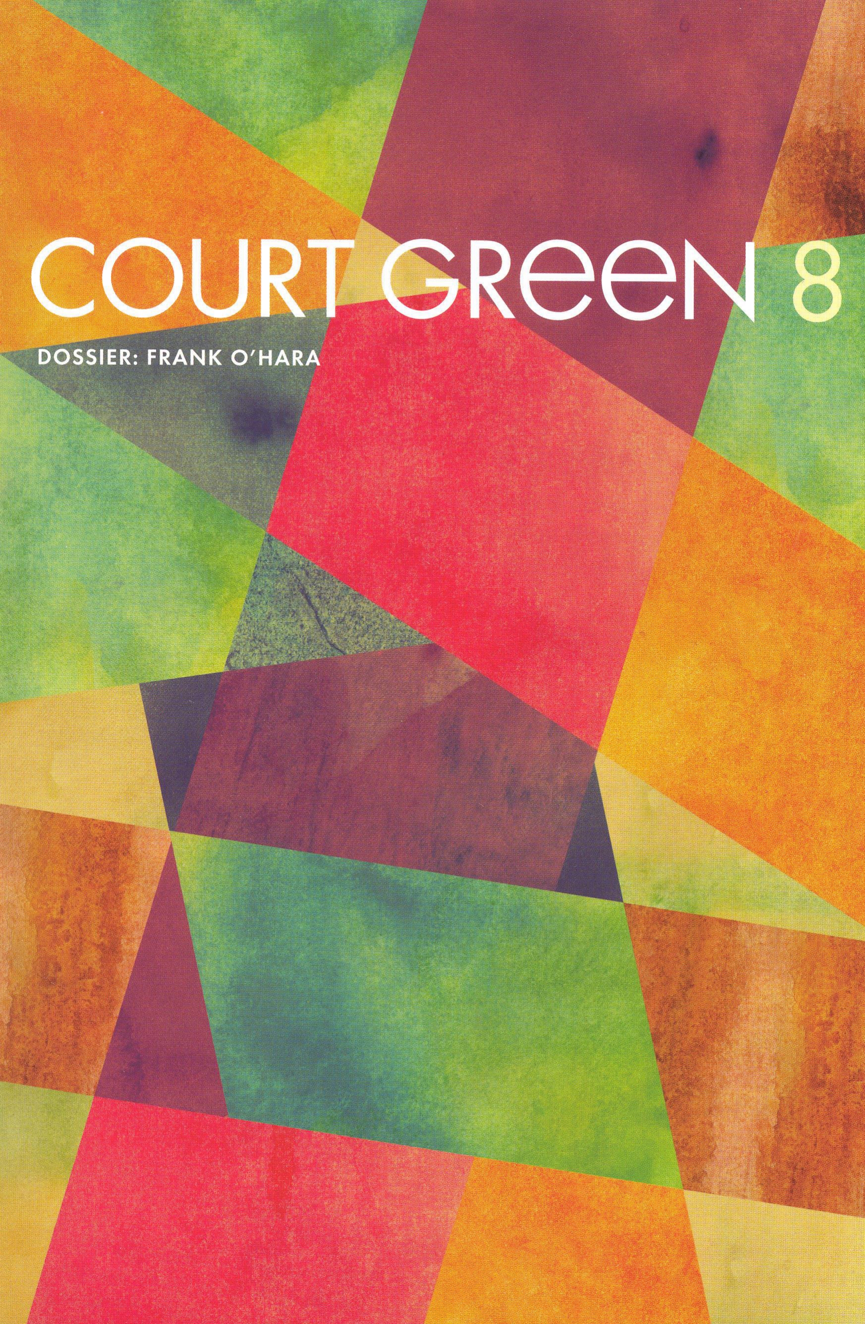 Court Green 8