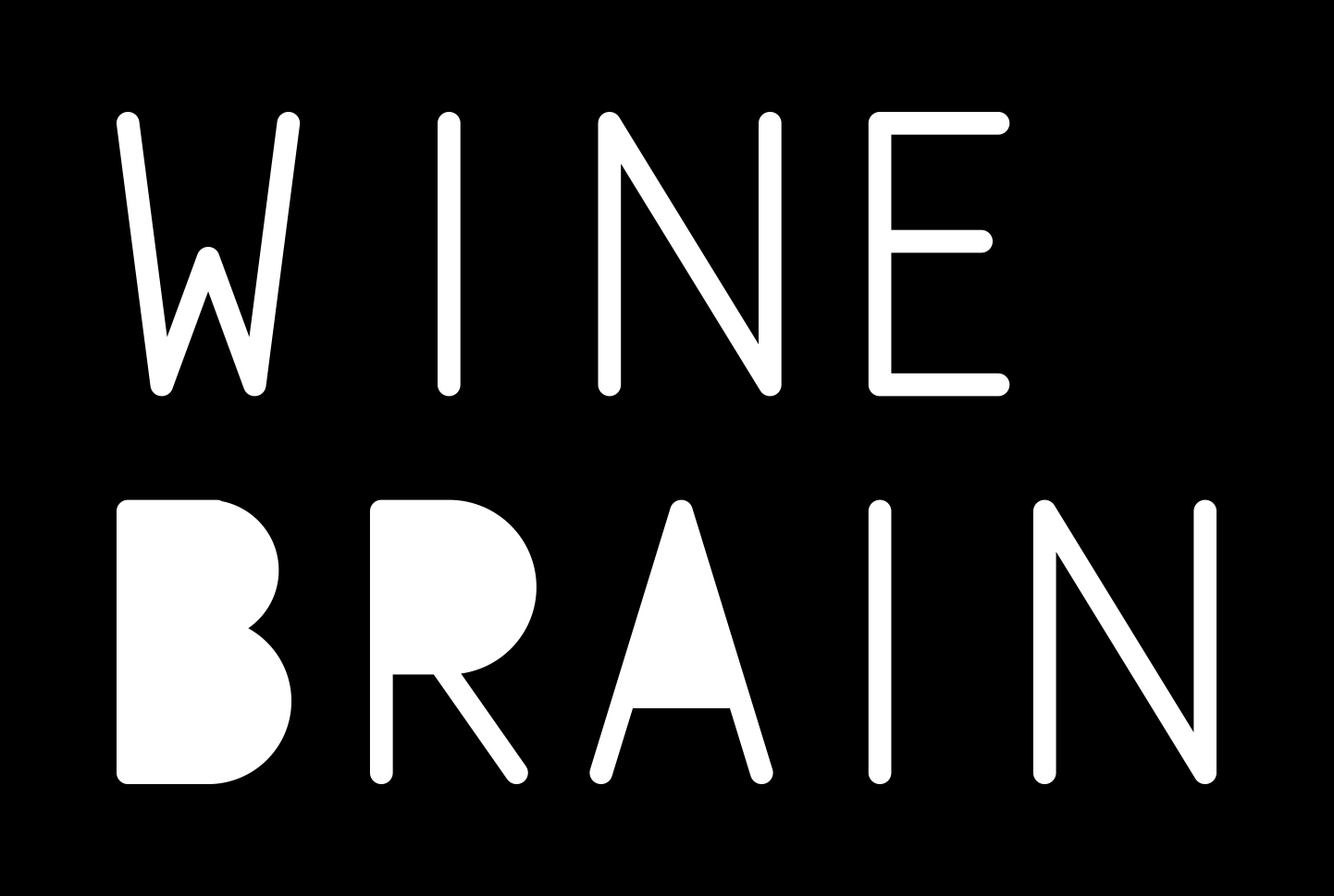 WINE BRAIN