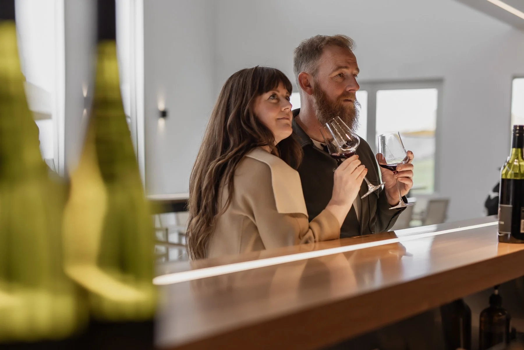 Press Release: ‘Ultimate Wine Trip - Spring In the Vines presented by Wine South Tasmania - 1-3 Nov 2024’