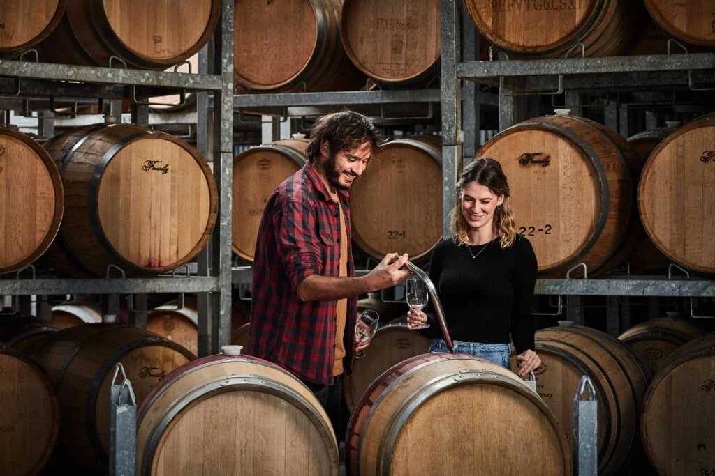 Press Release: Spring Releases: 2025 Kyneton Ridge