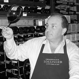 Phil viewing wine in cellar - smaller_jp.jpg