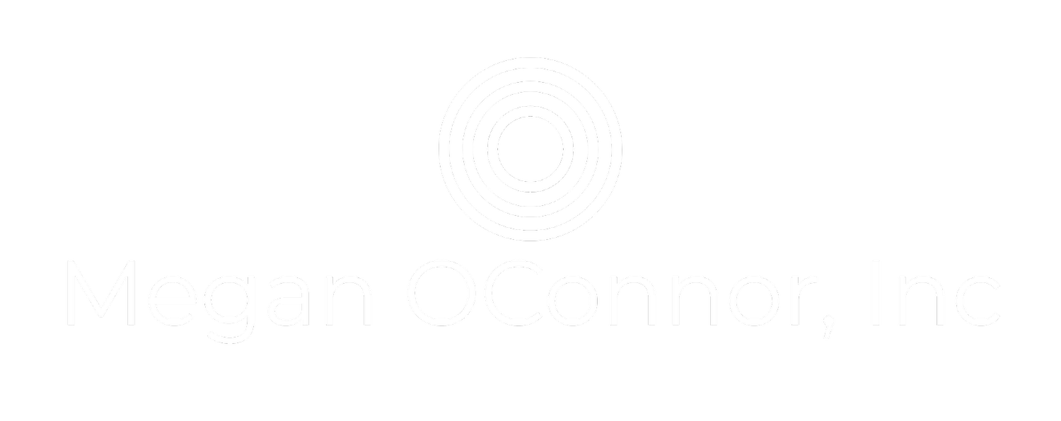 Megan OConnor, Inc