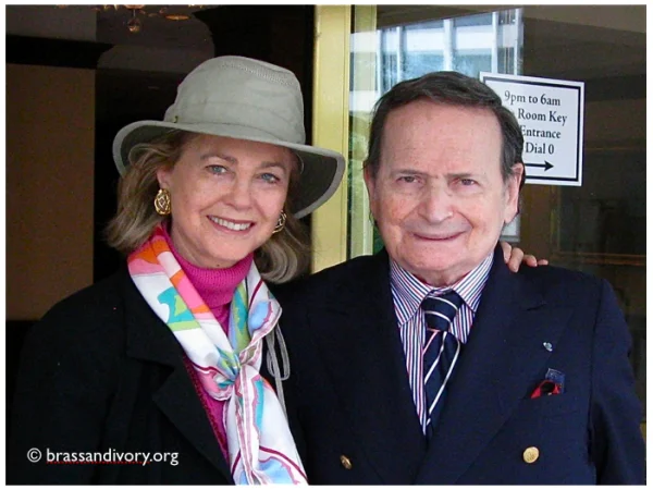 Passion, Perseverance, and Psoriatic Arthritis: A Discussion with Byron Janis