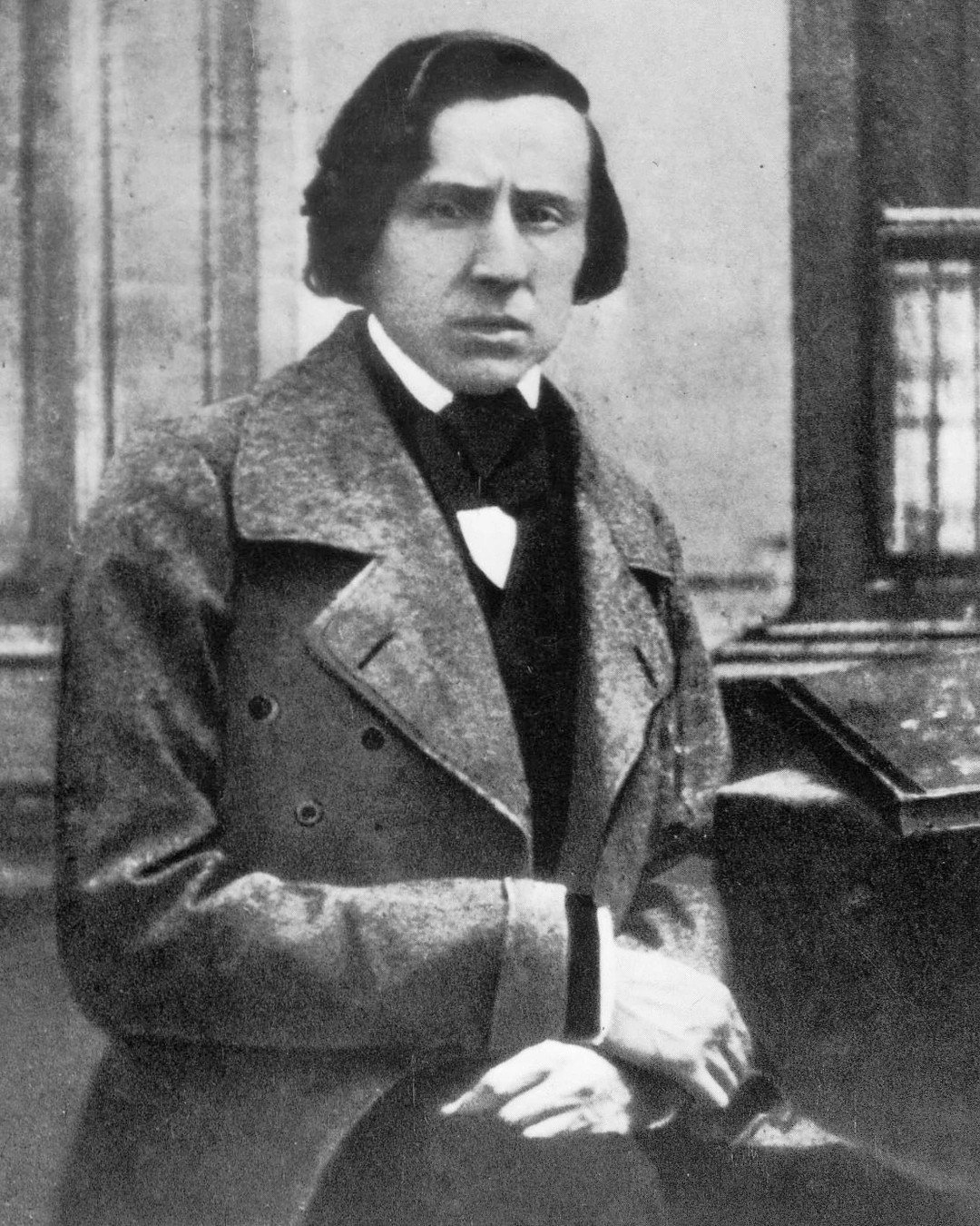 🌟🎵Find Inspiration in Every Note! 🌟🎵

Let the music of great composers like Chopin inspire your week. Just as Byron Janis found his muse in the timeless works of Chopin, find your own source of inspiration and let it drive you towards greatness. 