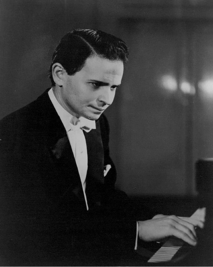 The Byron Janis Story DVD (Autographed) - LIMITED QUANTITY — BYRON JANIS | American Classical Pianist The Byron Janis Story DVD (Autographed) - LIMITED QUANTITY — BYRON JANIS | American Classical Pianist