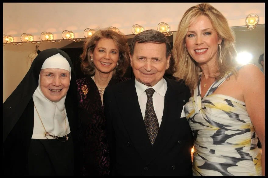 NEW YORK, June 6, 2012 An enthusiastic and loving crowd packed The Walter Reade Theater at Lincoln Center on May 30th when the Yamaha Music and Wellness Institute (YMWI) presented its Lifetime Achievement Award to internationally renowned concert pia