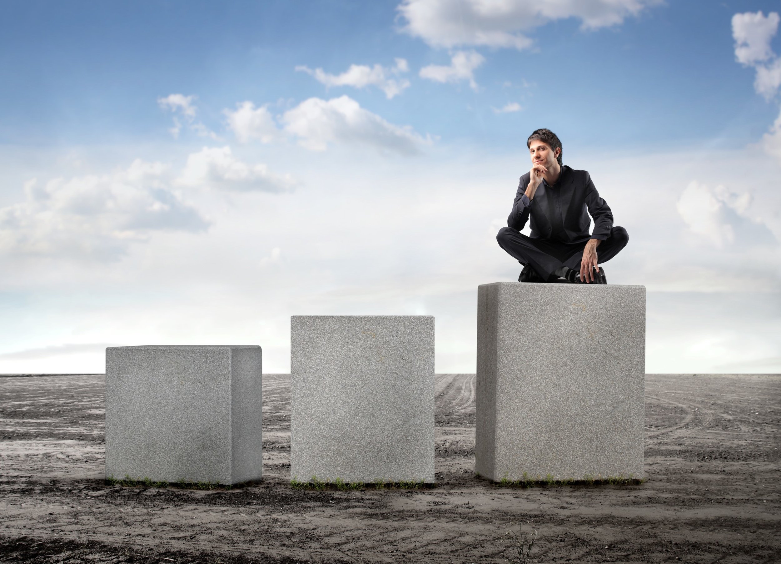 Don’t let fast growth break your business