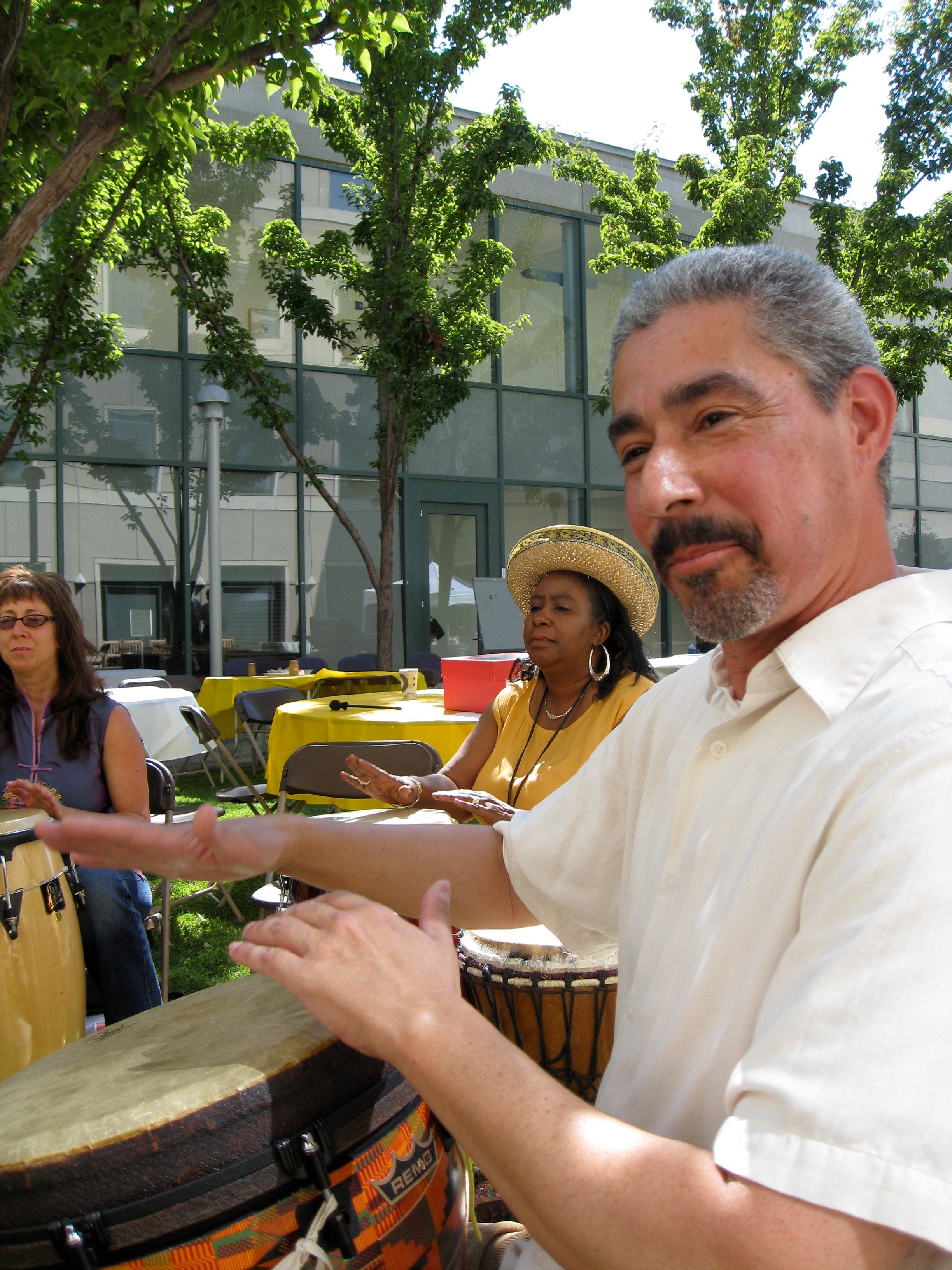  Multicultural Day in Vallejo, CA 