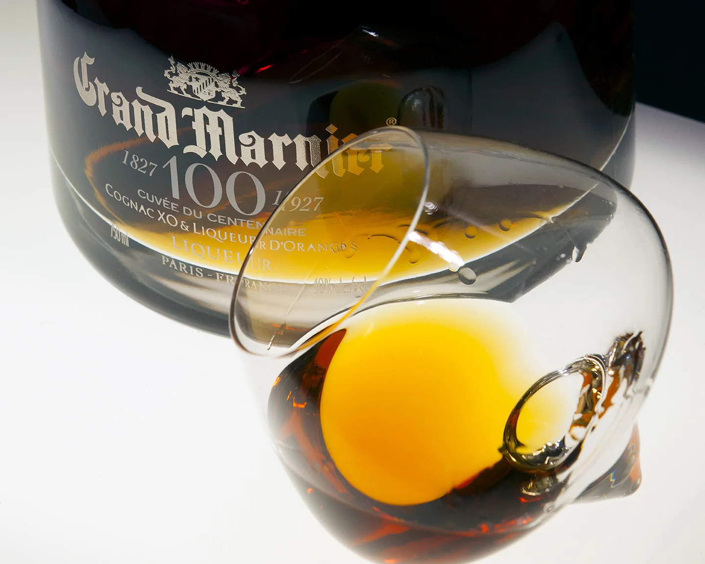 Grand Marnier