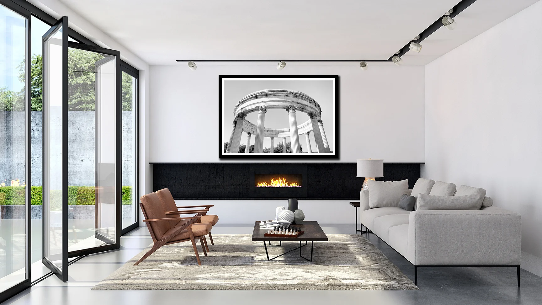 Rome 4 Framed Apt1 web.jpg