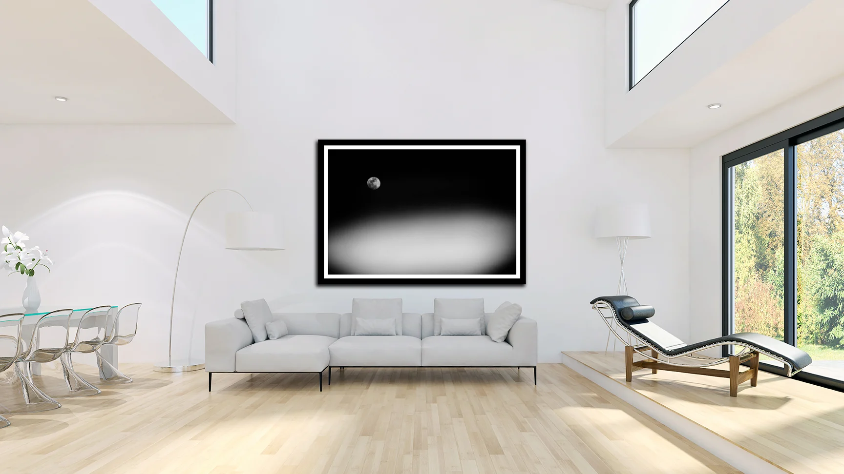 Moon In Space Framed Apt1 web.jpg