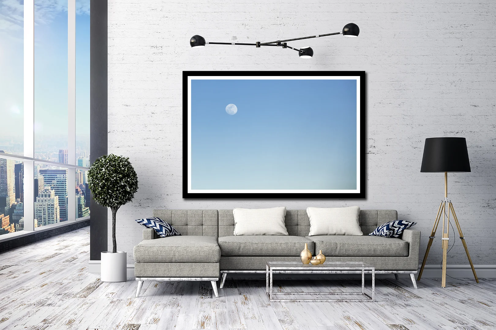 Moon In The Sky Framed Apt1 web.jpg