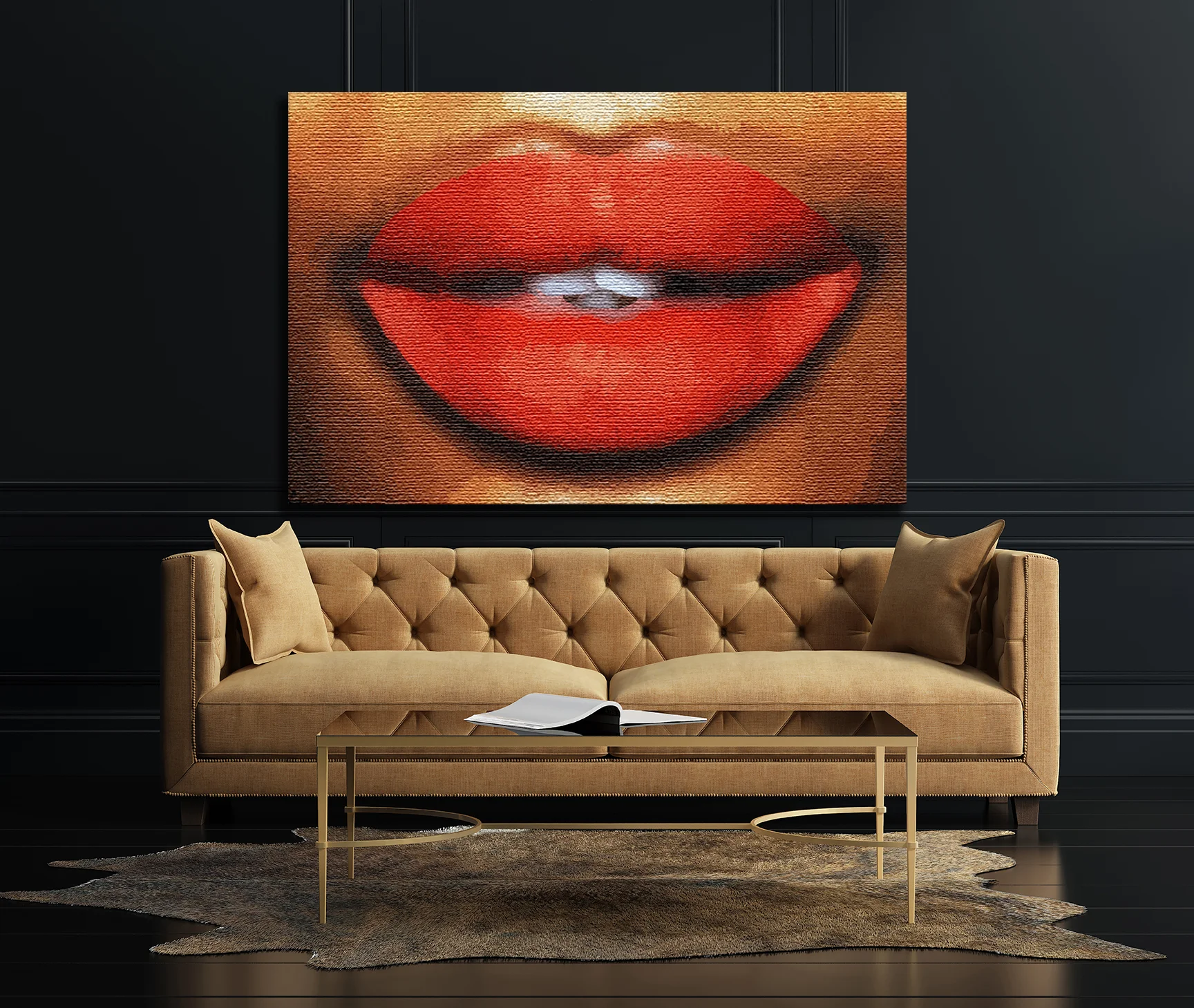 Just Lips1 Texturizer Canvas Apt2 web.jpg