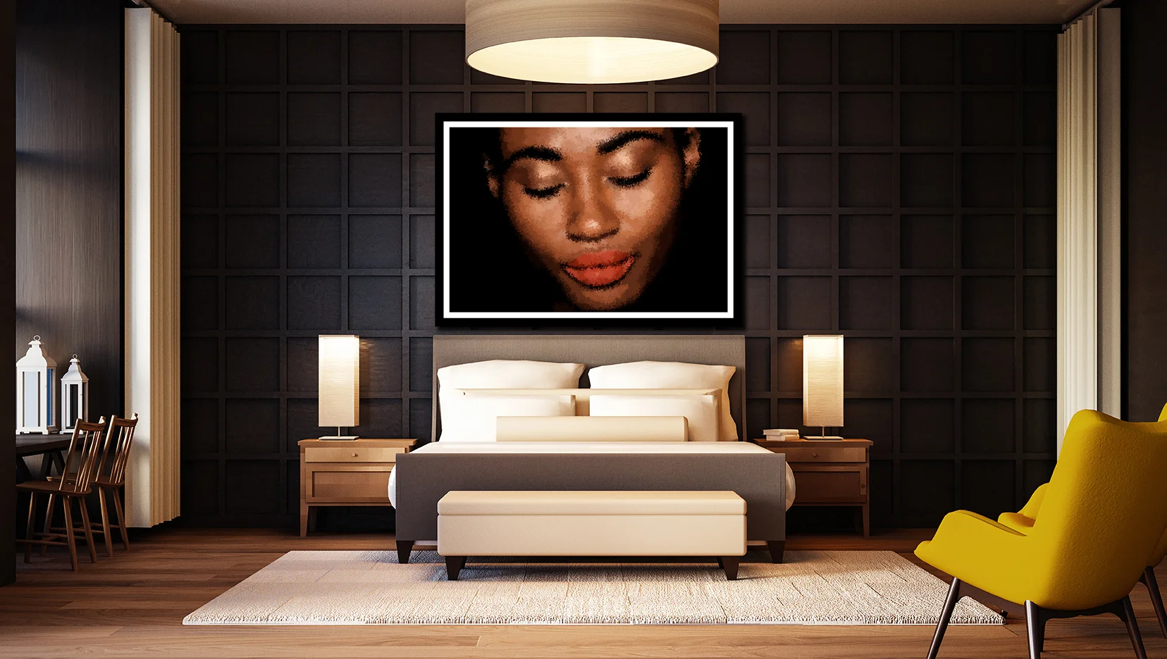 Still Thinking of You Framed Apt1 web.jpg