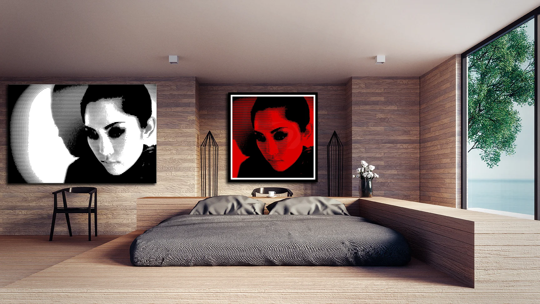 Whoisshe II Framed Apt1 web.jpg