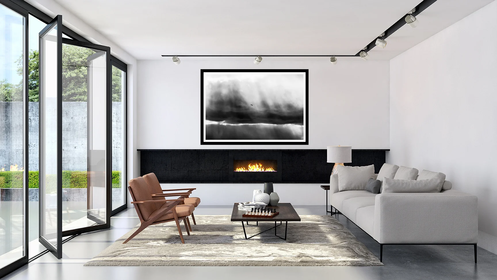 Clouds of Heaven1 Framed Apt3 web.jpg