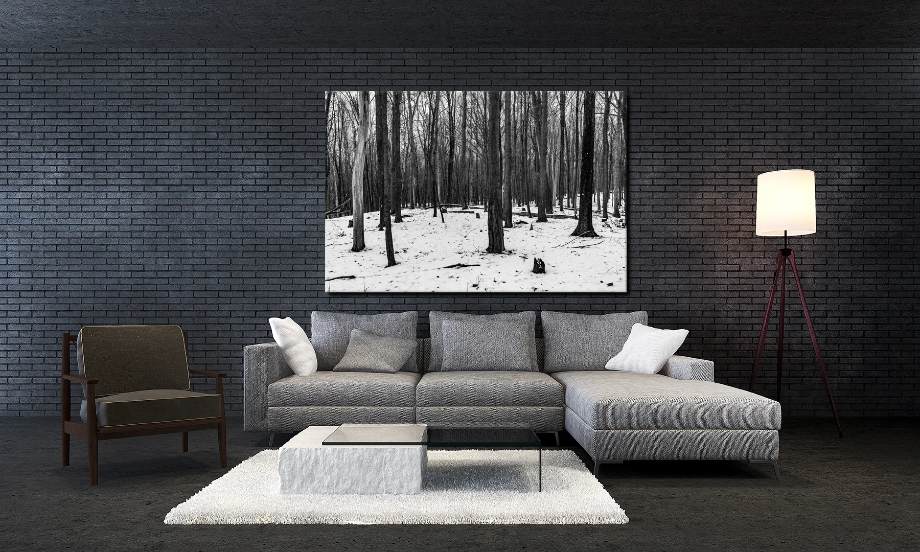 Trees of Heaven B&W Apt2 web.jpg