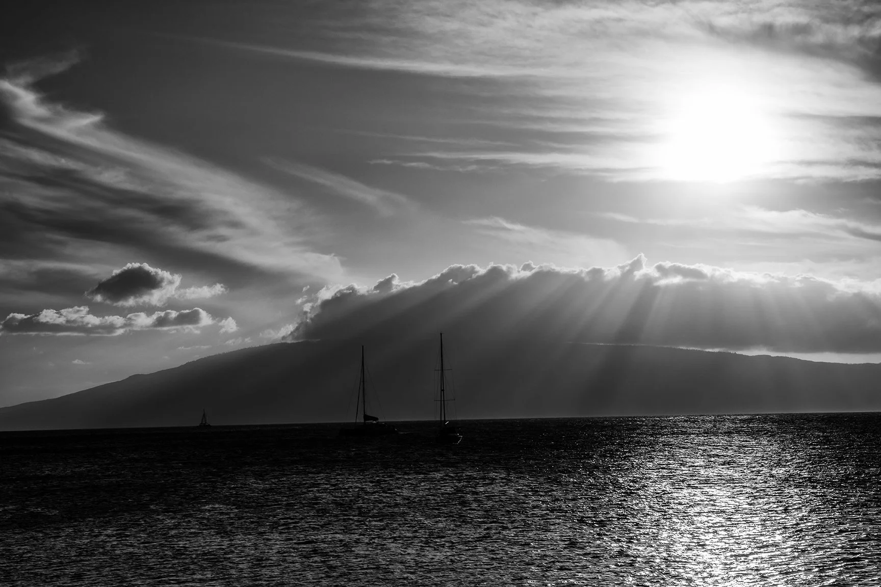 Maui's Waters 3 B&W copy.jpg