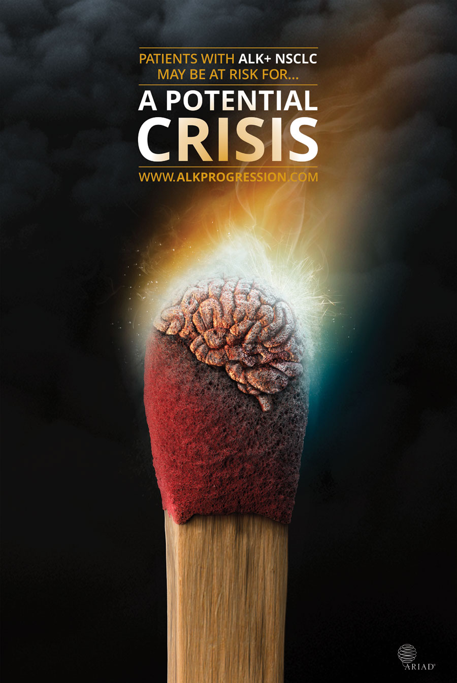 Client campaign image