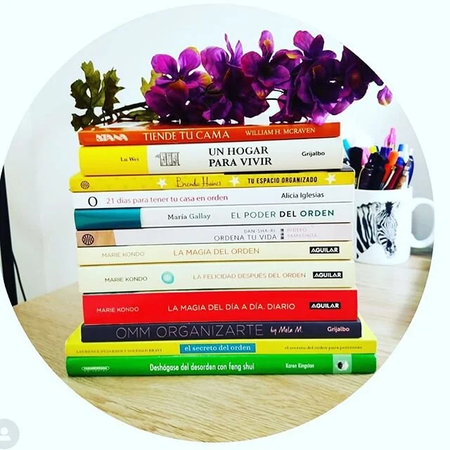 Gracias, @kada_cosa_en_su_lugar desde Colombia