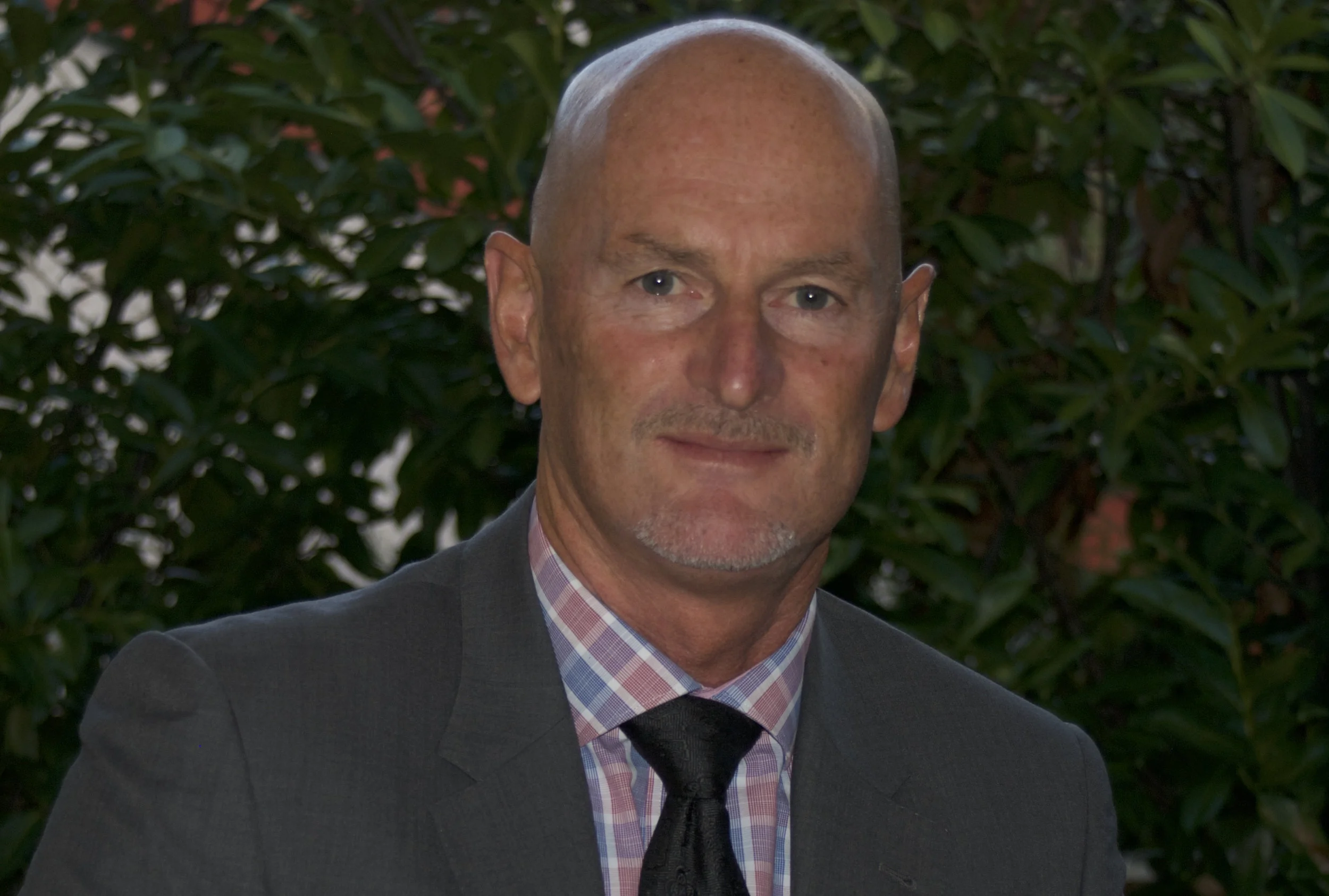 Principal, dean thurley