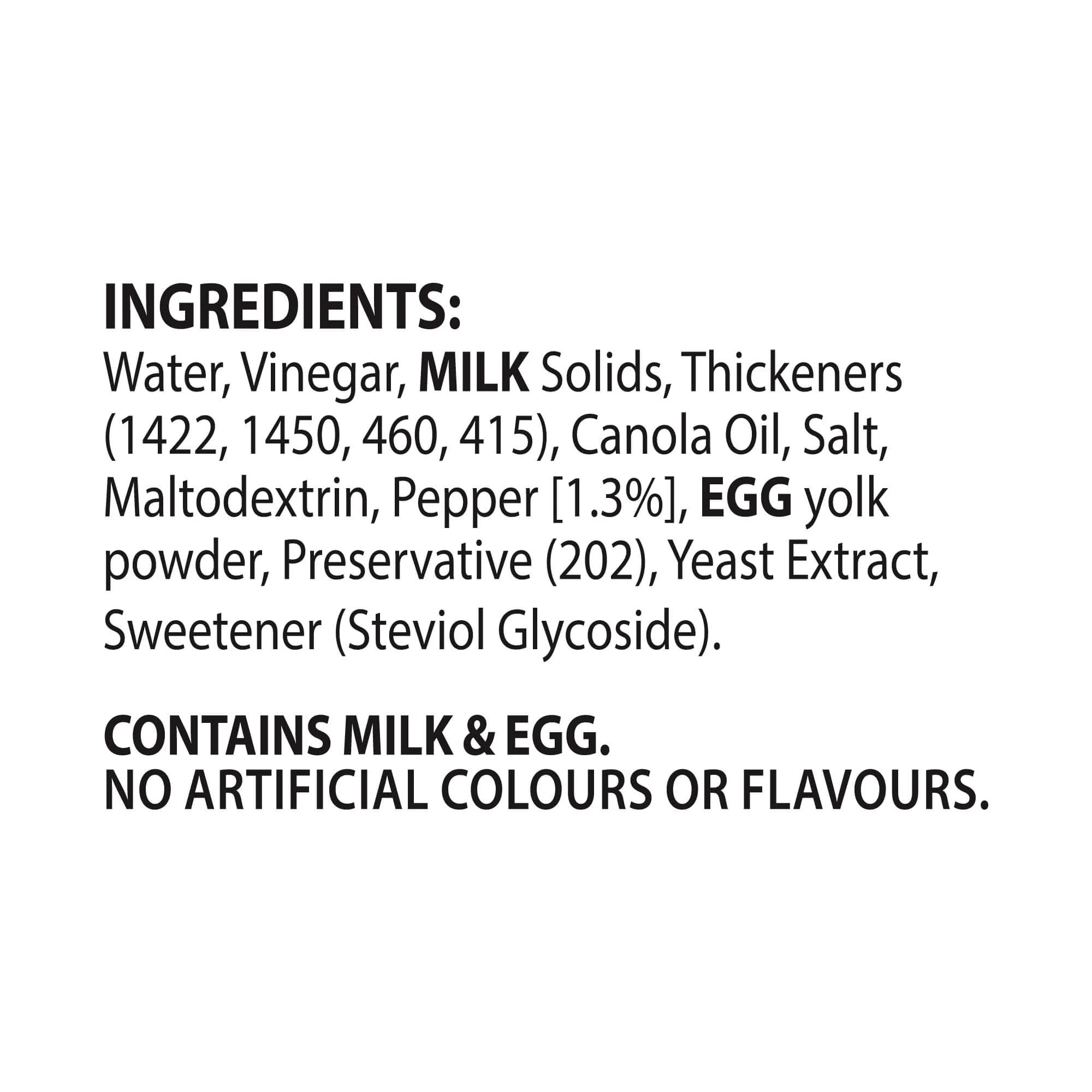 Lean_and_Loud_Pepper_Mayo_500ml_Ingredients.jpg