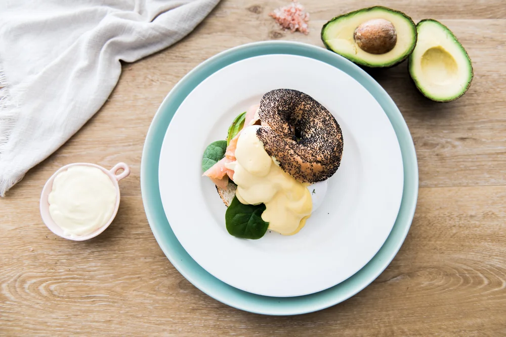 Unveiling the Benefits of Hollandaise Sauce Gold Gourmet Foods Gold