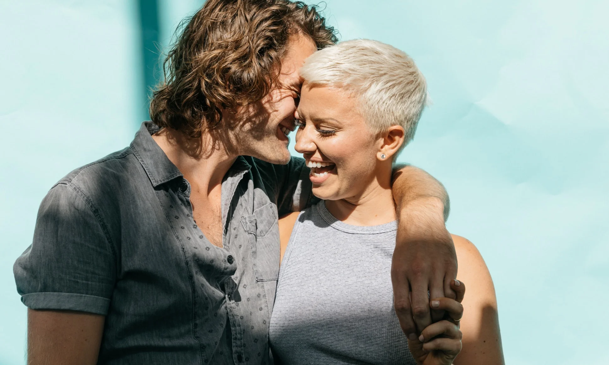 Bustle.com: If Your Last Relationship Taught You These 12 Things, The One You're In Now Is Likely To Last