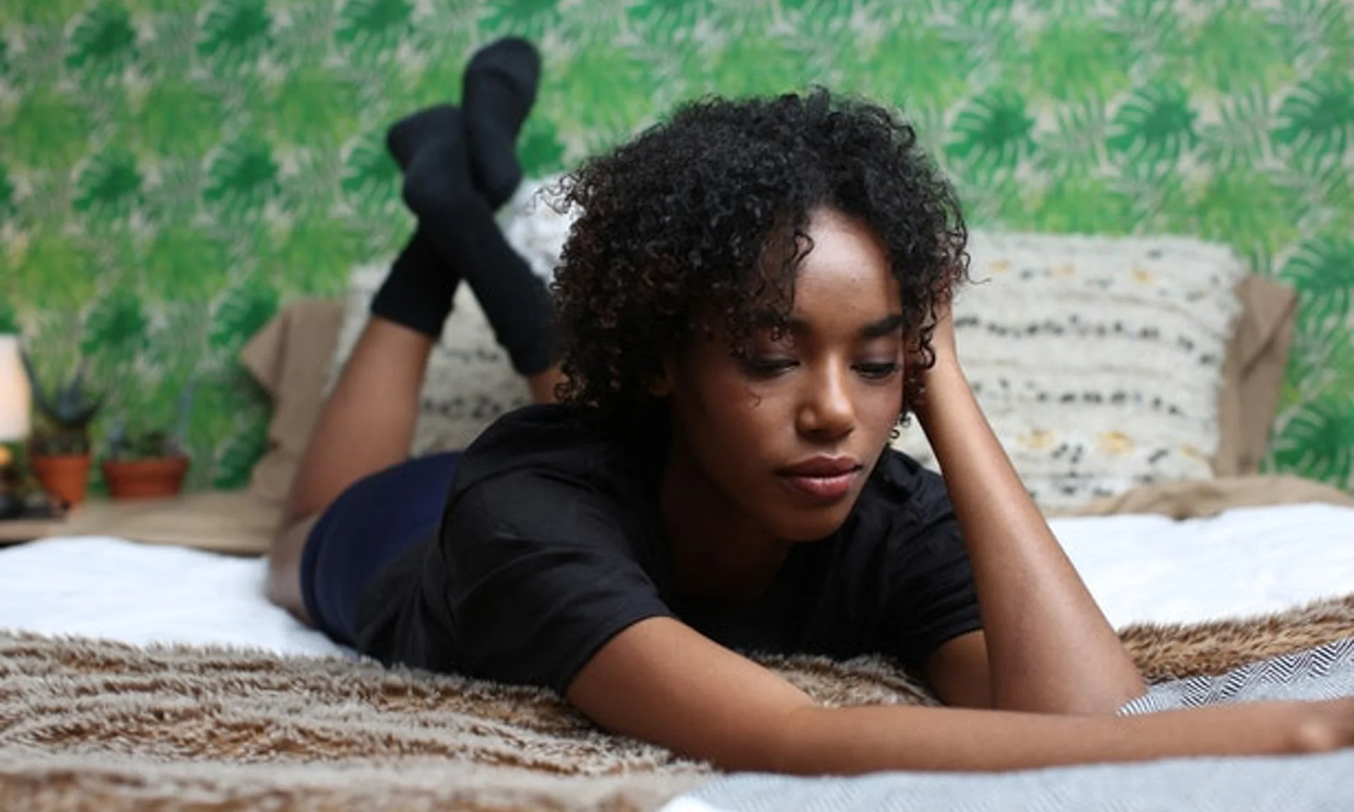 Bustle.com: 13 Questions To Ask A Therapist To Help You Get Over Your Ex