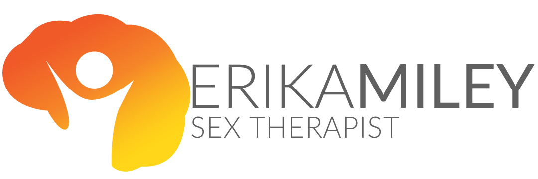Erika Miley, MEd, LMHC, Sex Therapist