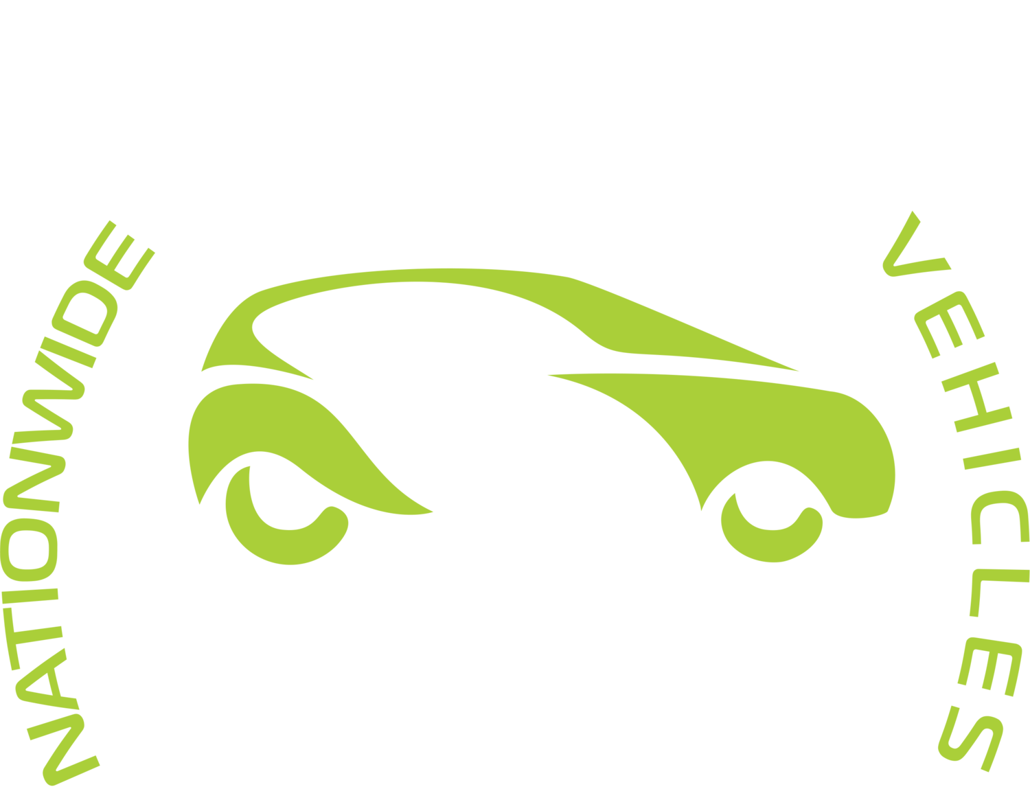 Nationwide Mobility Vehicles