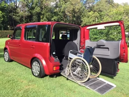 58 Car Modifications For Disabled Nsw  Free