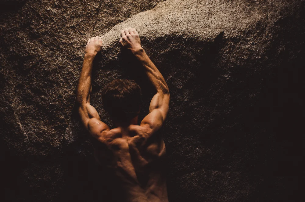 Athlete: Stu Smith Location: Squamish BC