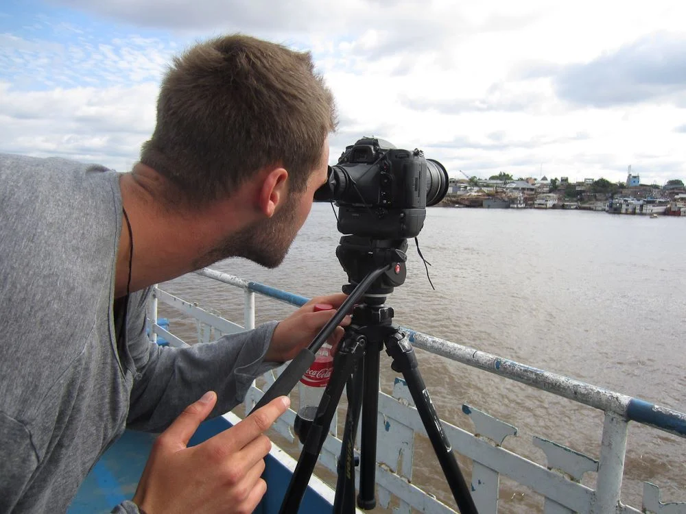 Camera Travel Adventure Photography