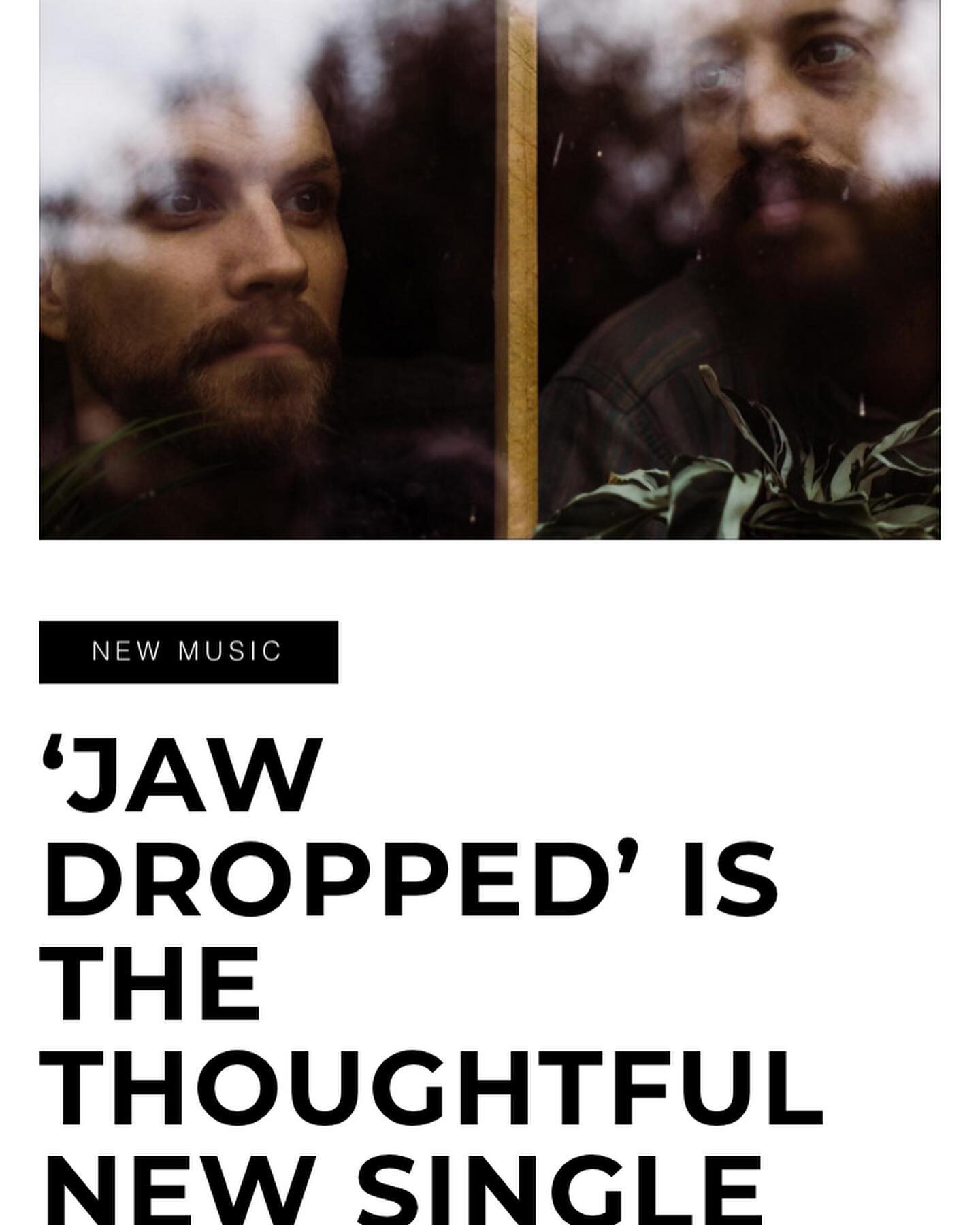 Thanks to Clout blog for the nice write up on our new single. More music coming soon!
.
.
.

#seattlemusic #recording #newalbum #newsong #music #newmusic #seattlemusicscene #seattlemusicians #bandsofinstagram #seattleartist #pnwartist #indiemusician 