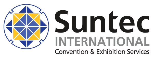Suntec International Convention &amp; Exhibition Services