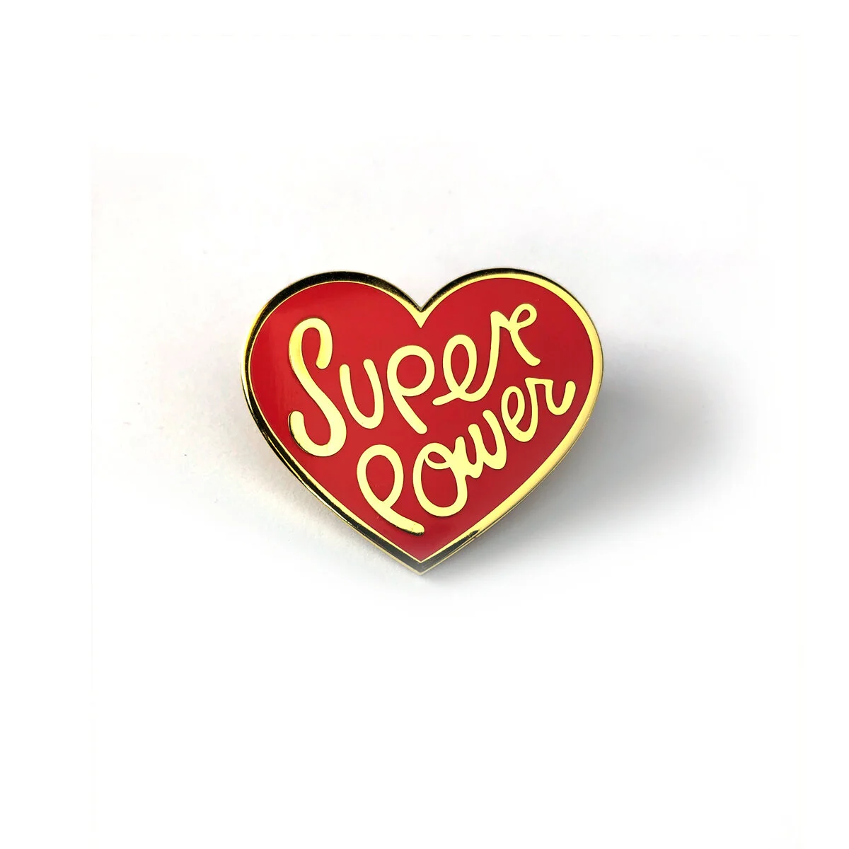 Super Power Pin